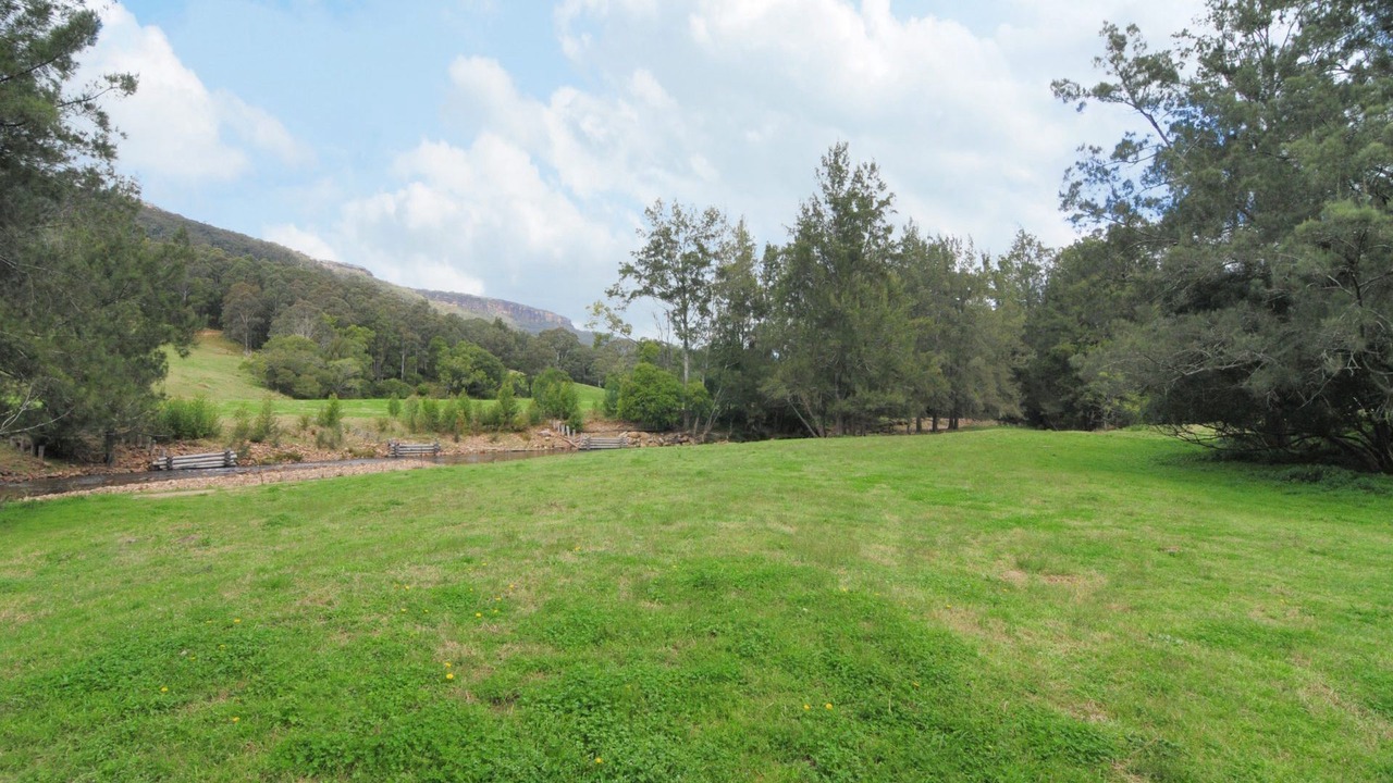 Photo of Outdoor in Upper Kangaroo River