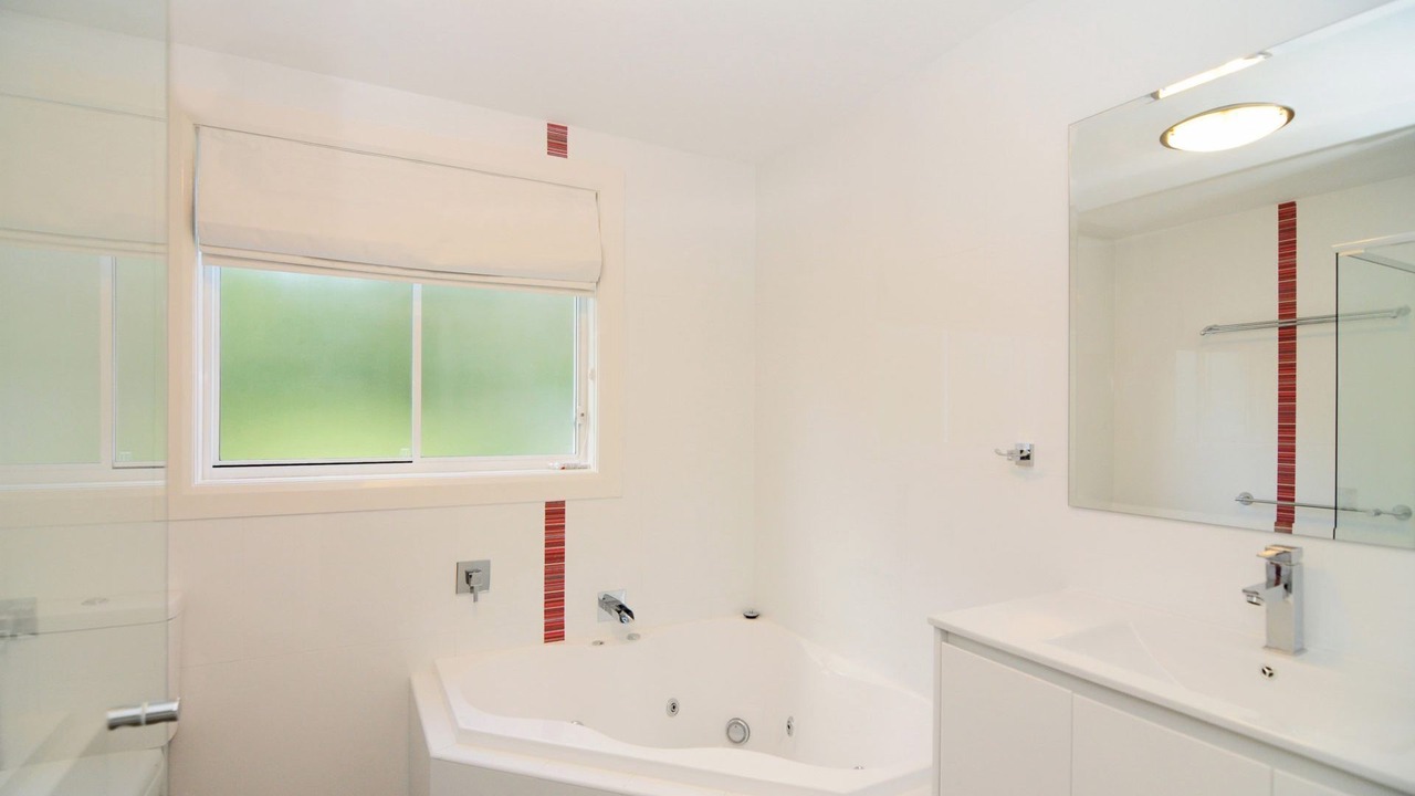 Photo of Bathroom in Upper Kangaroo River