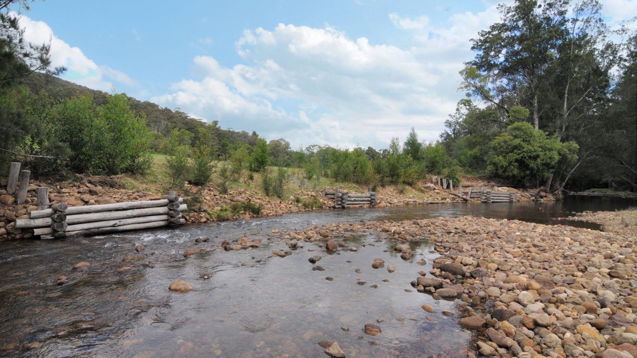 Photo of Outdoor in Upper Kangaroo River