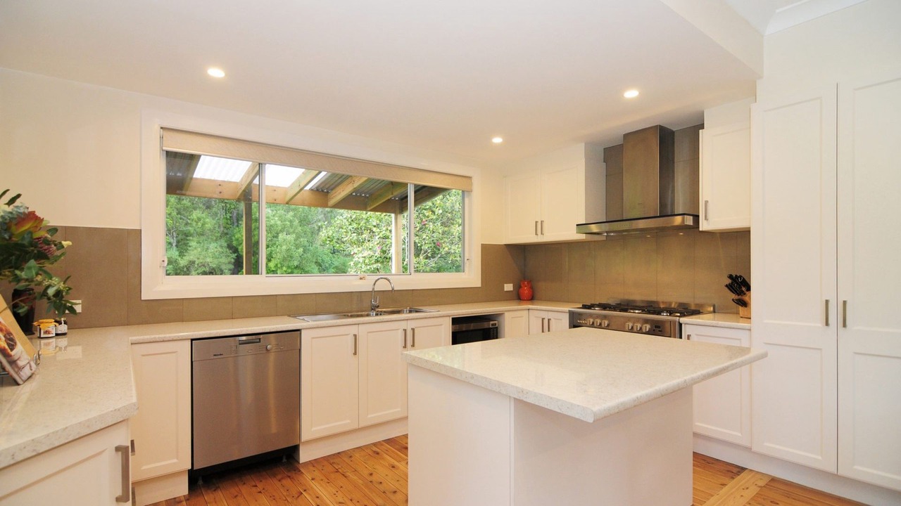 Photo of Kitchen in Upper Kangaroo River