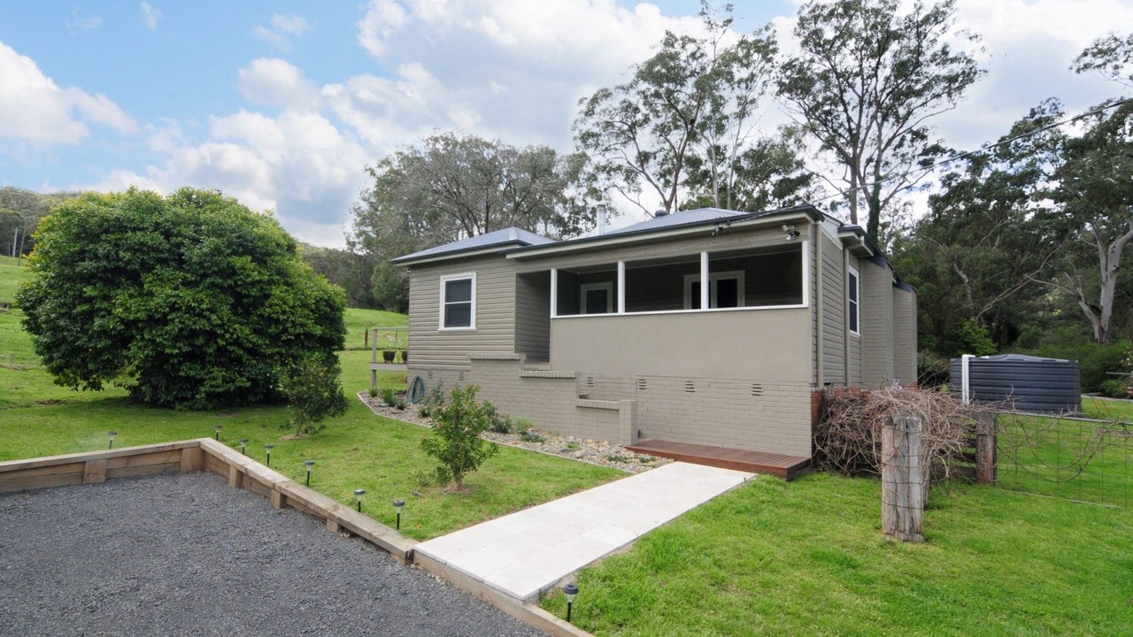 Photo of Outdoor in Upper Kangaroo River