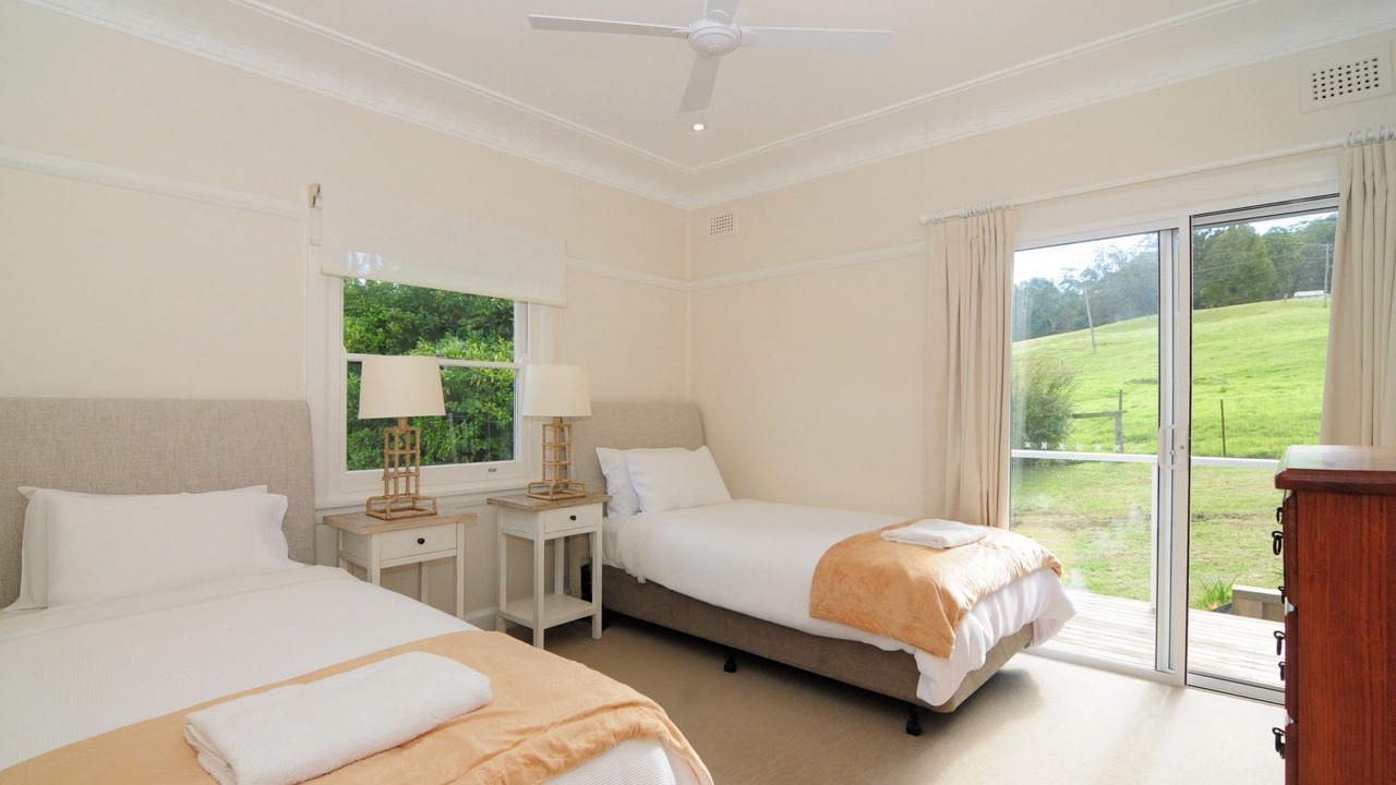 Photo of Bedroom in Upper Kangaroo River