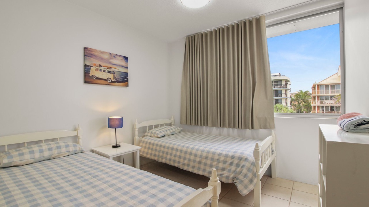 Photo of Bedroom in Caloundra