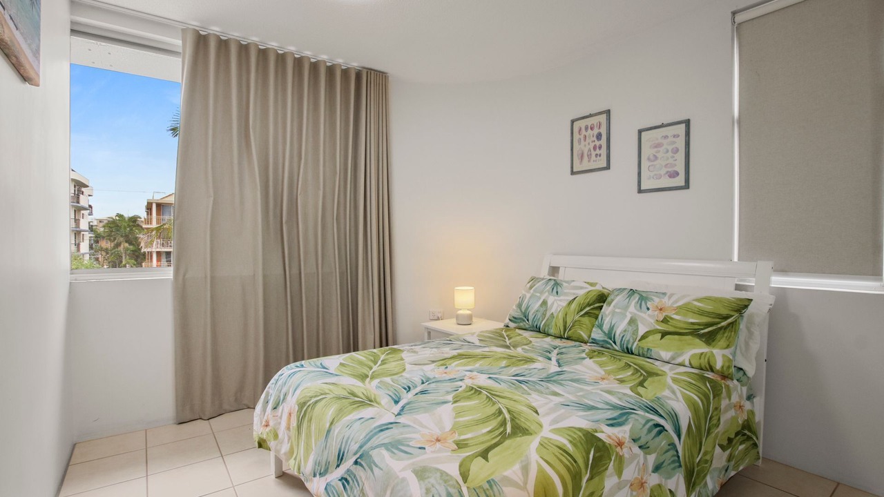 Photo of Bedroom in Caloundra