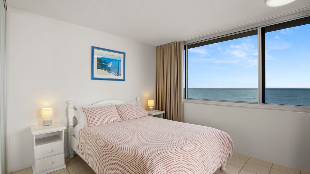 Photo of Bedroom in Caloundra