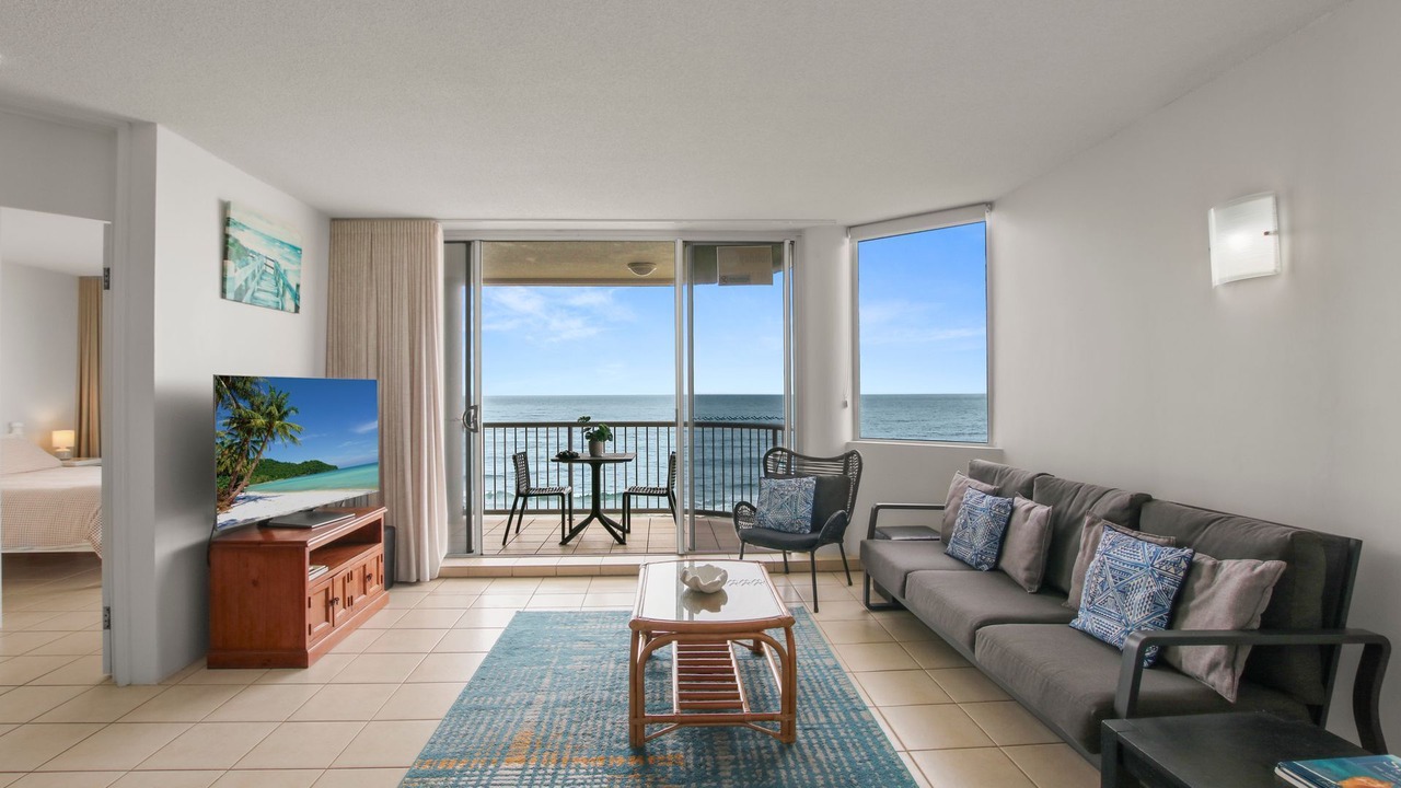 Photo of Livingroom in Caloundra