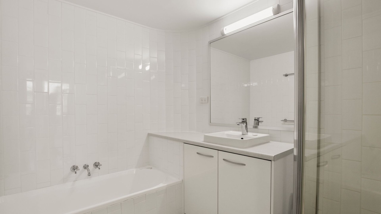 Photo of Bathroom in Caloundra
