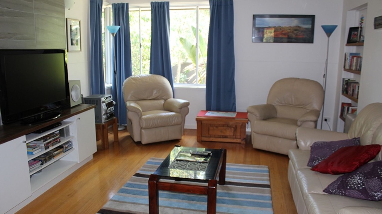 Photo of Livingroom in Cowes