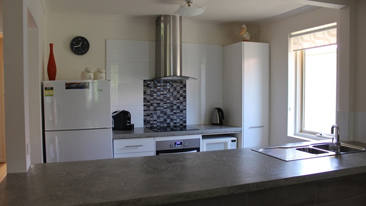Photo of Kitchen in Cowes