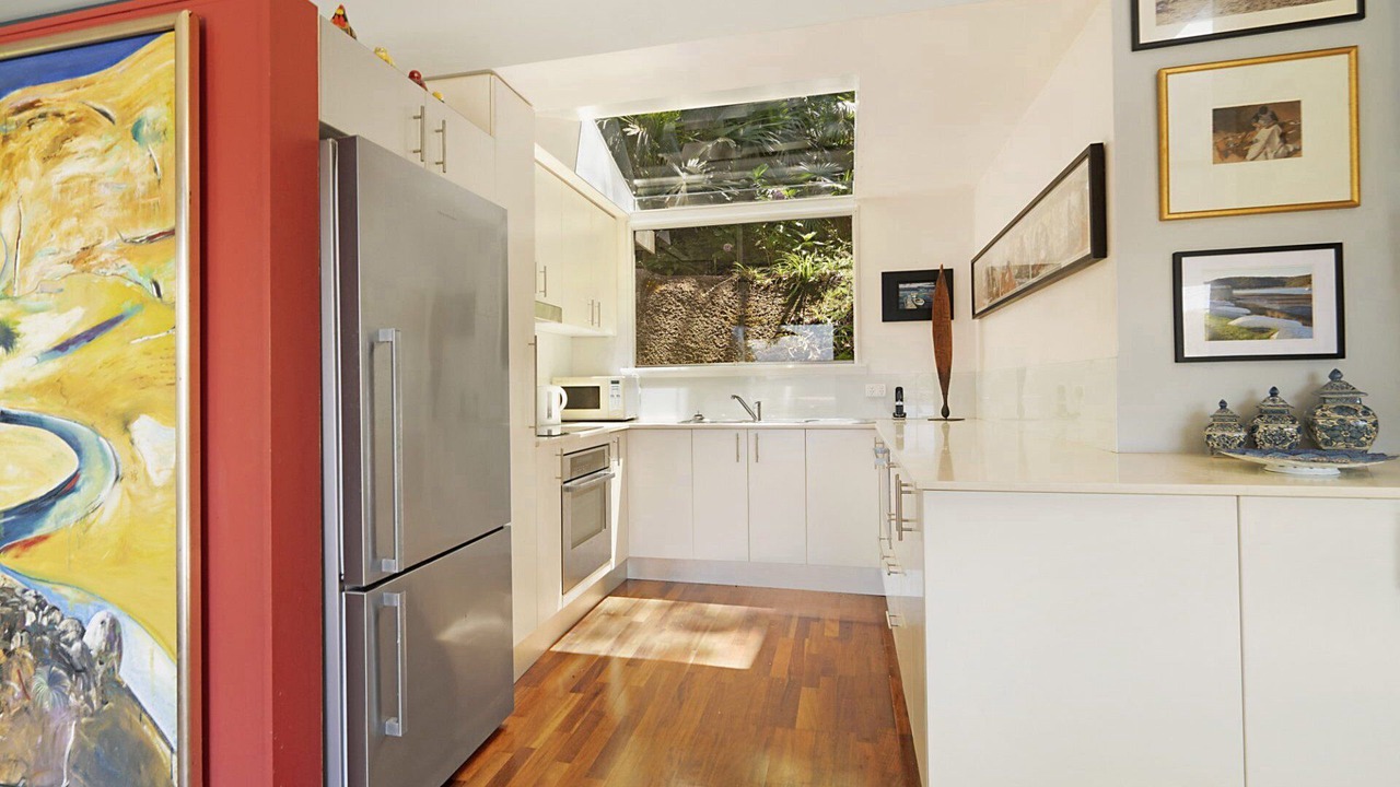 Photo of Kitchen in Killcare