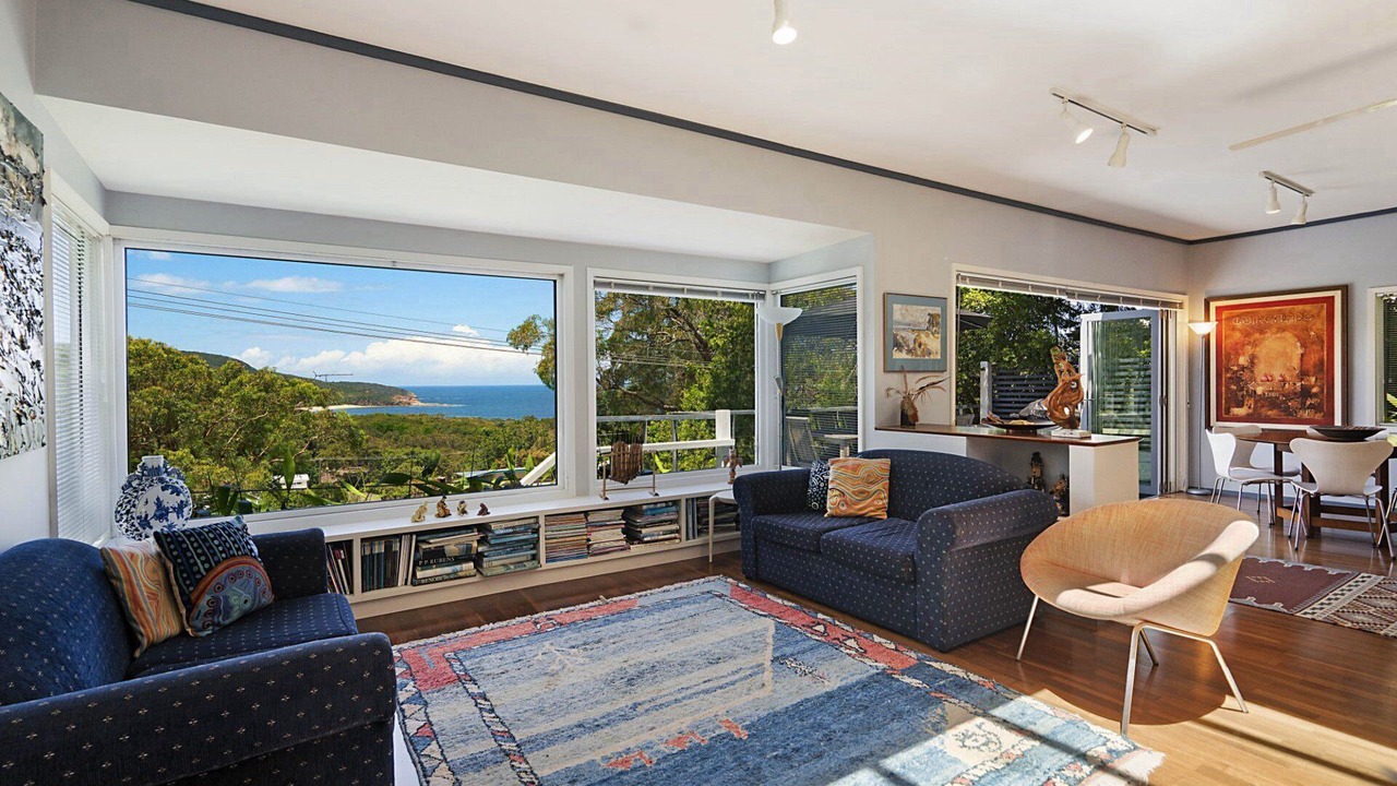 Photo of Livingroom in Killcare