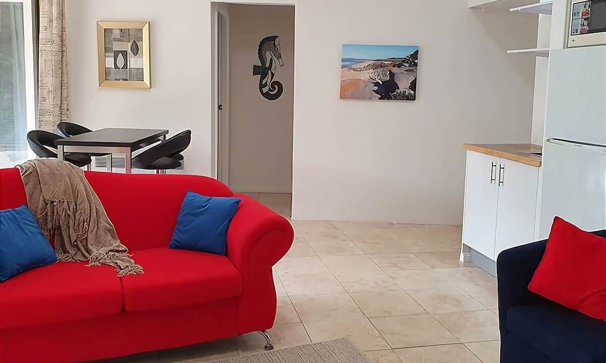Photo of Livingroom in Lilli Pilli