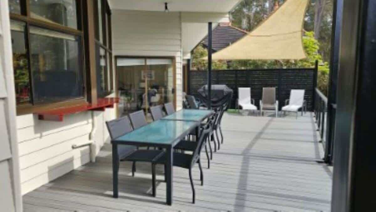 Photo of Outdoor in Lilli Pilli