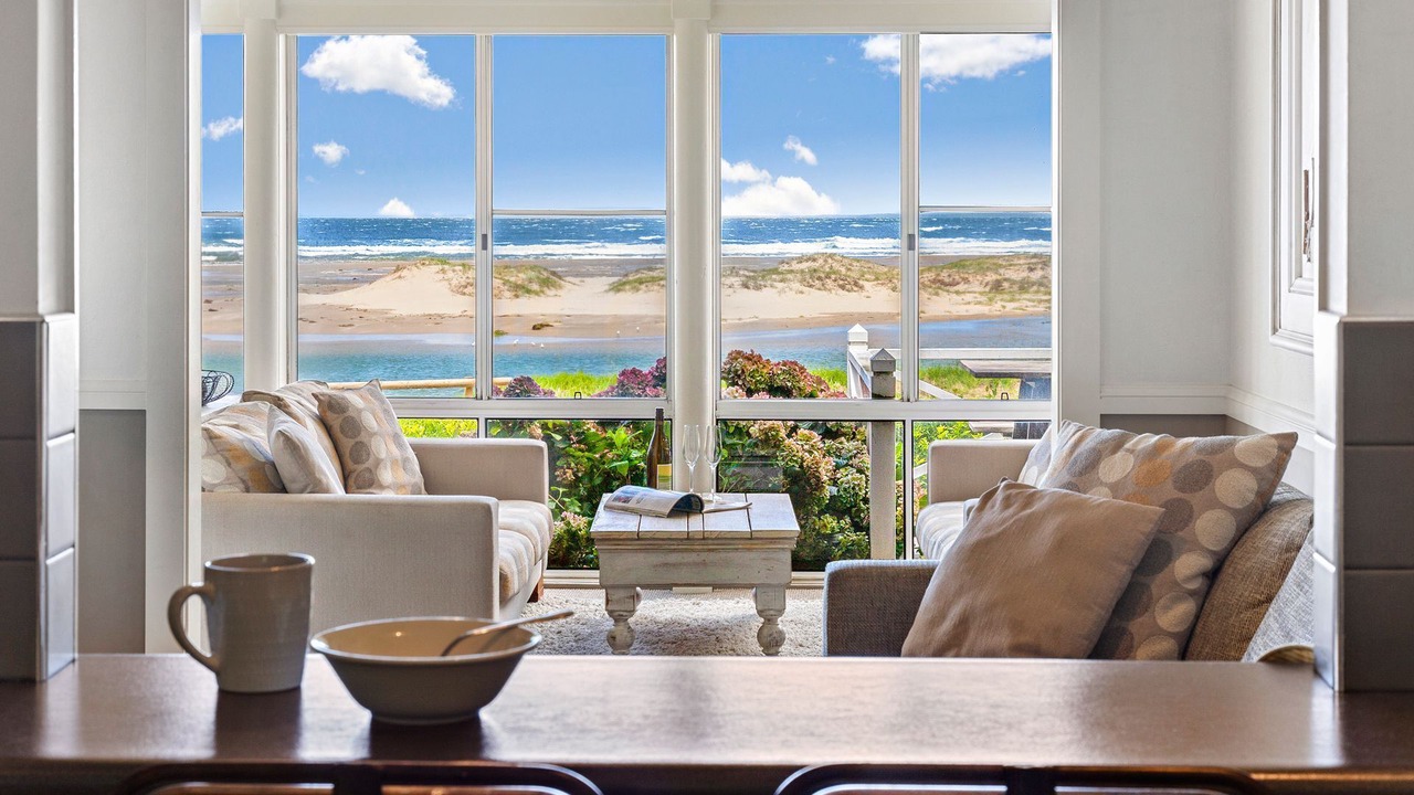 Photo of Livingroom in Gerroa