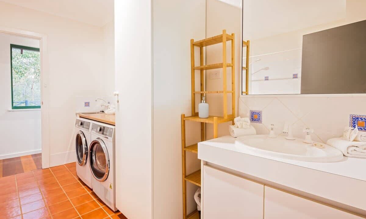 Photo of Bathroom in Yallingup