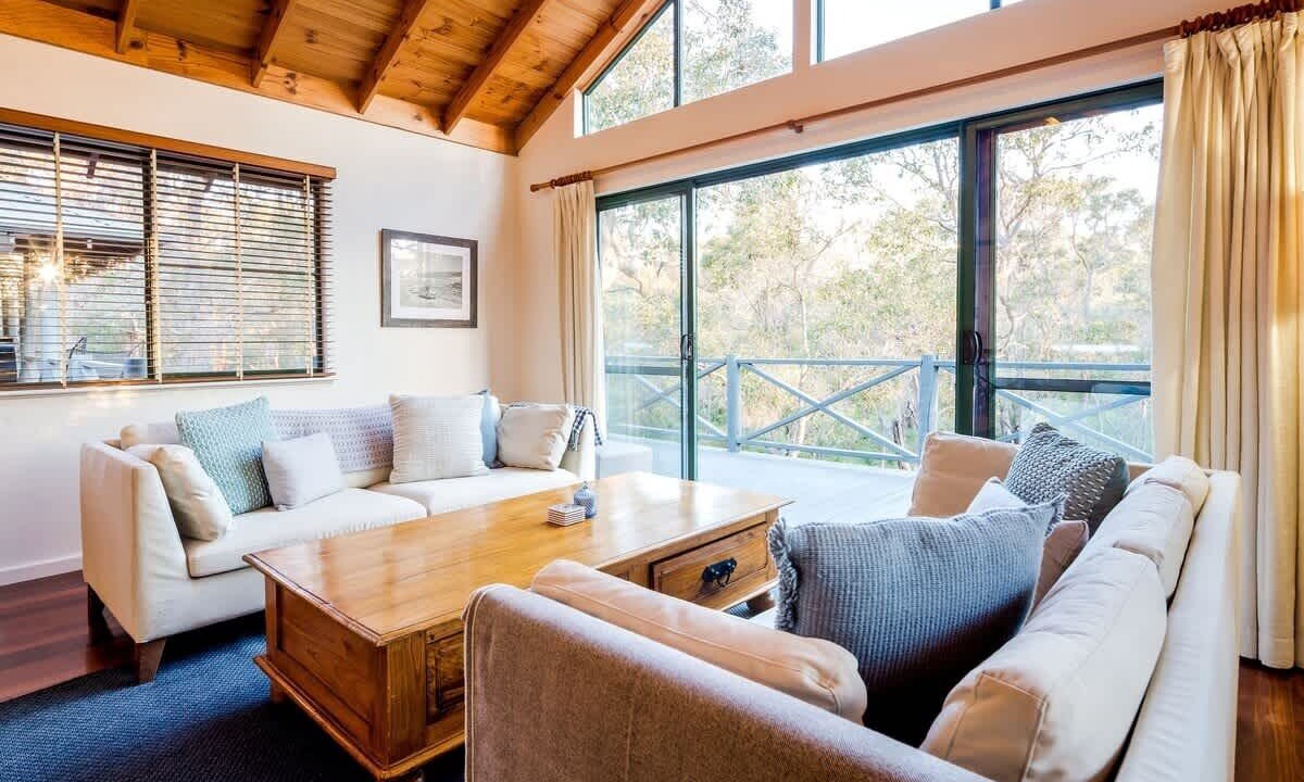 Photo of Livingroom in Yallingup