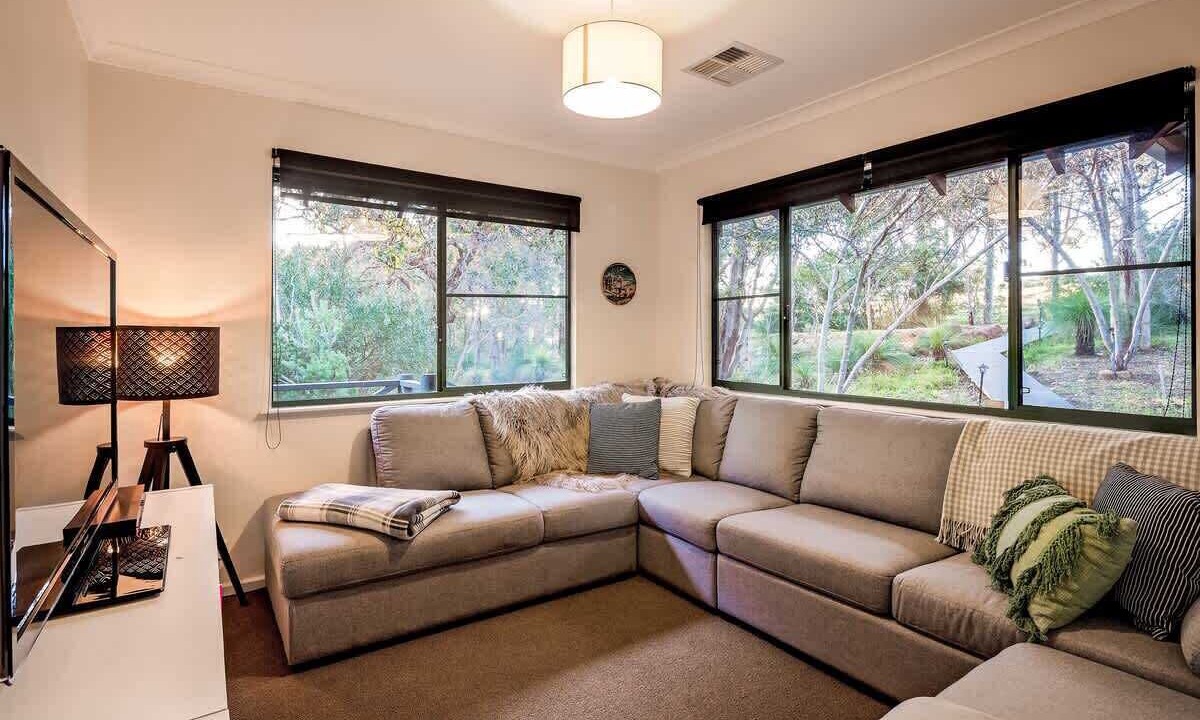 Photo of Bedroom in Yallingup