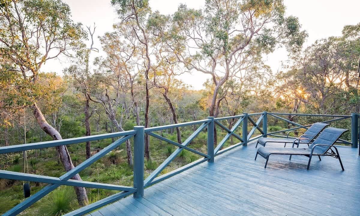 Photo of Patio Balcony in Yallingup