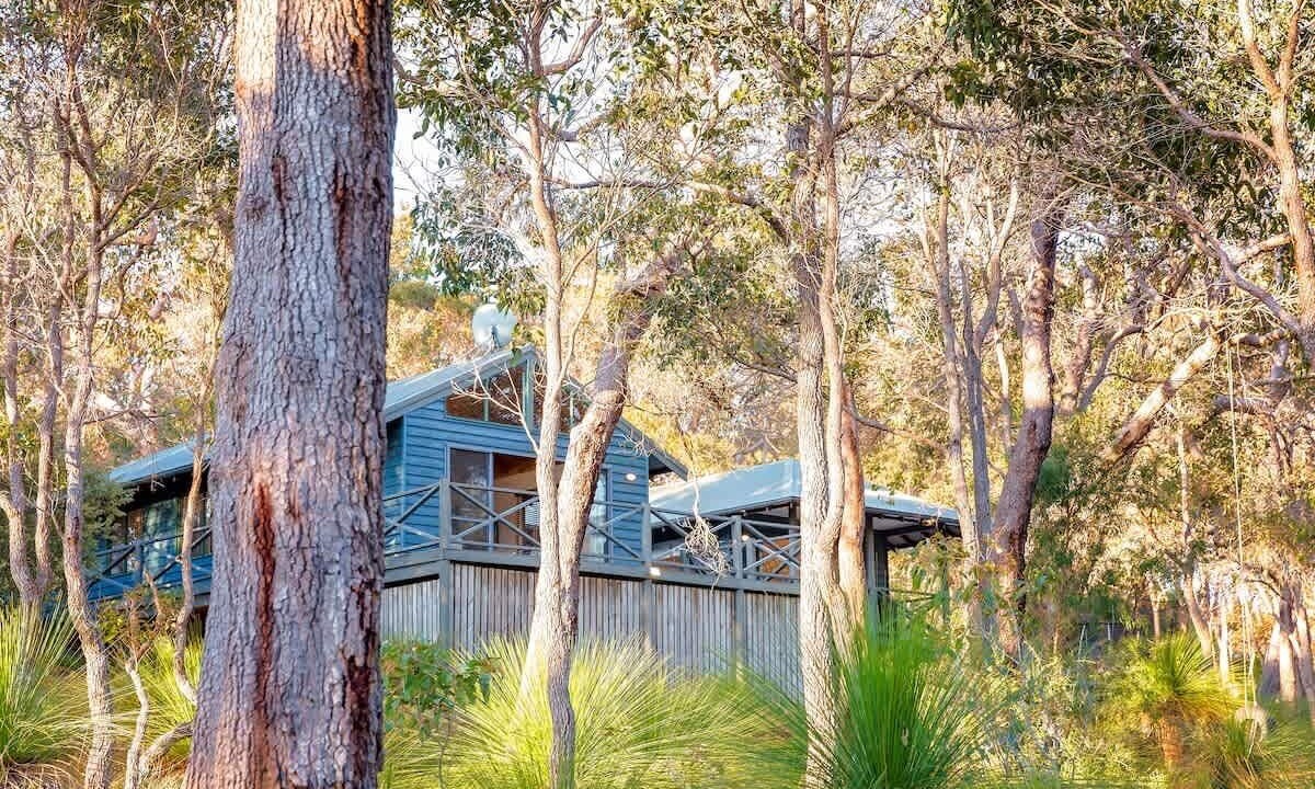 Photo of Outdoor in Yallingup
