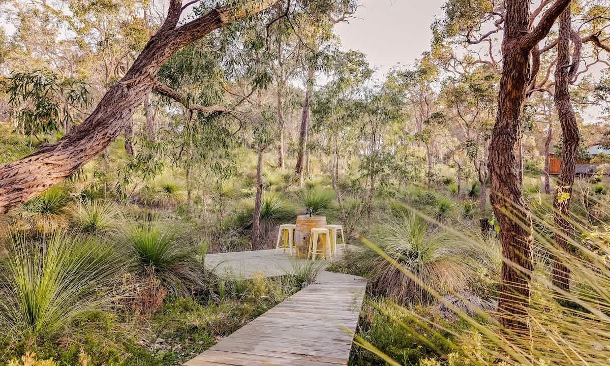 Photo of Patio Balcony in Yallingup