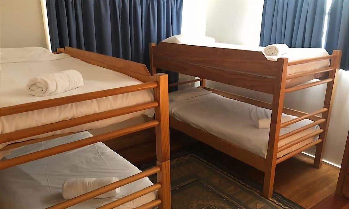 Photo of Bedroom in Depot Beach