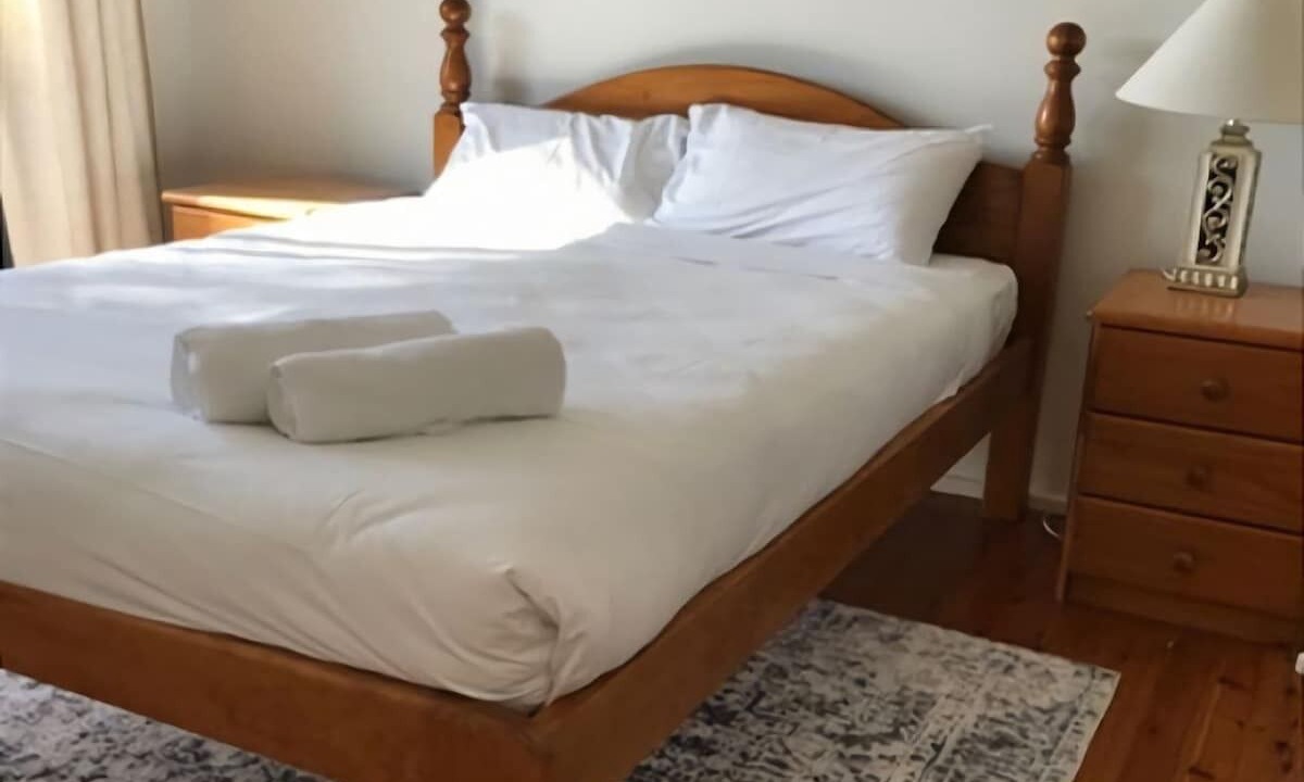 Photo of Bedroom in Depot Beach
