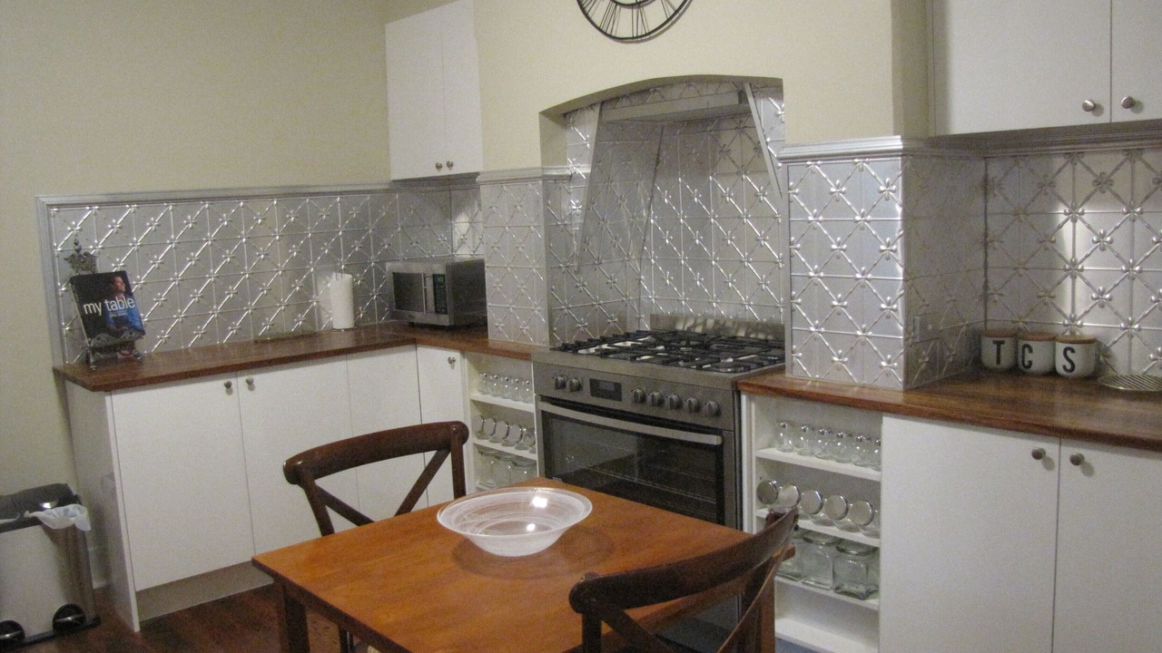 Photo of Kitchen in Bathurst