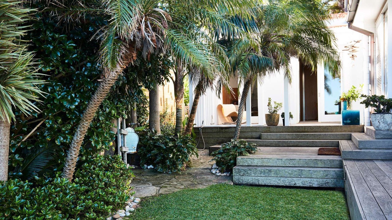 Photo of Patio Balcony in Whale Beach