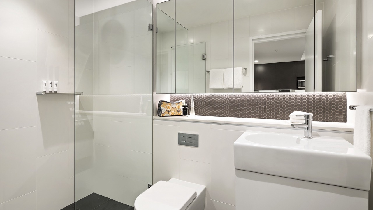 Photo of Bathroom in North Sydney