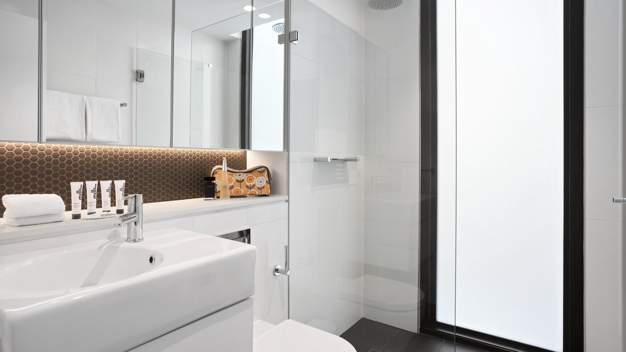 Photo of Bathroom in North Sydney