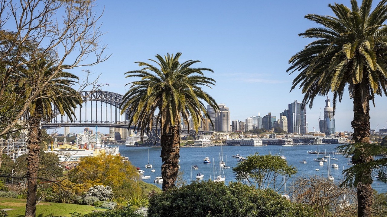 Photo of Others in North Sydney
