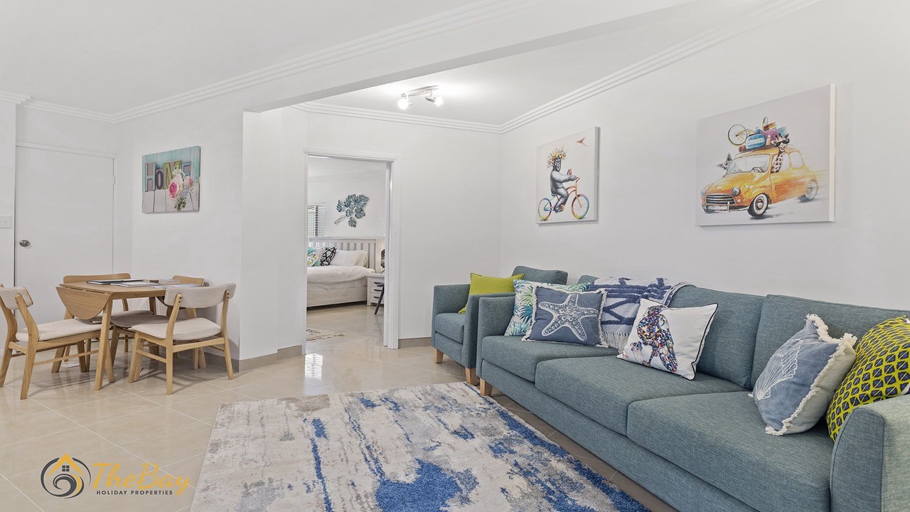 Photo of Livingroom in Nelson Bay