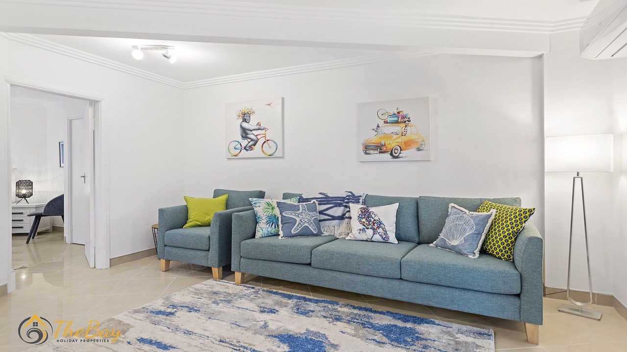 Photo of Livingroom in Nelson Bay