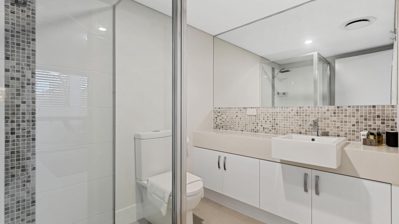 Photo of Bathroom in Rockingham