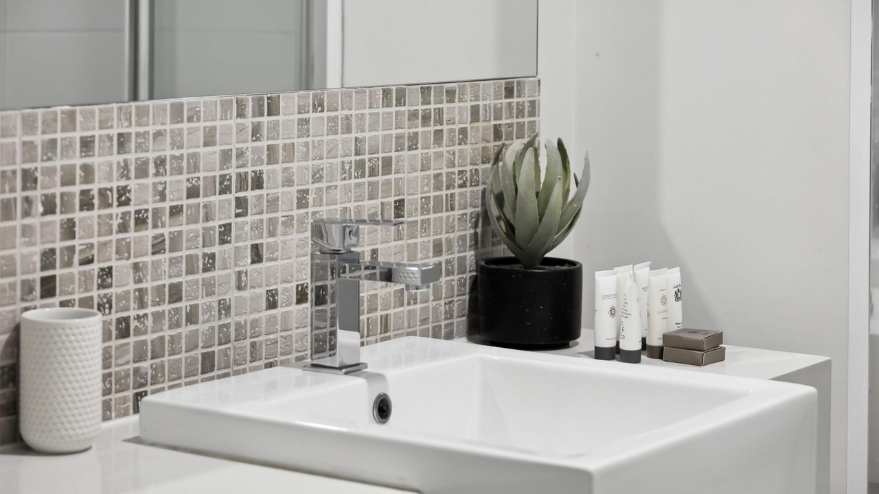Photo of Bathroom in Rockingham