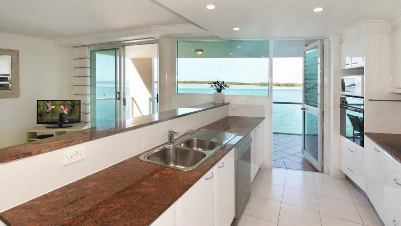 Photo of Kitchen in Caloundra