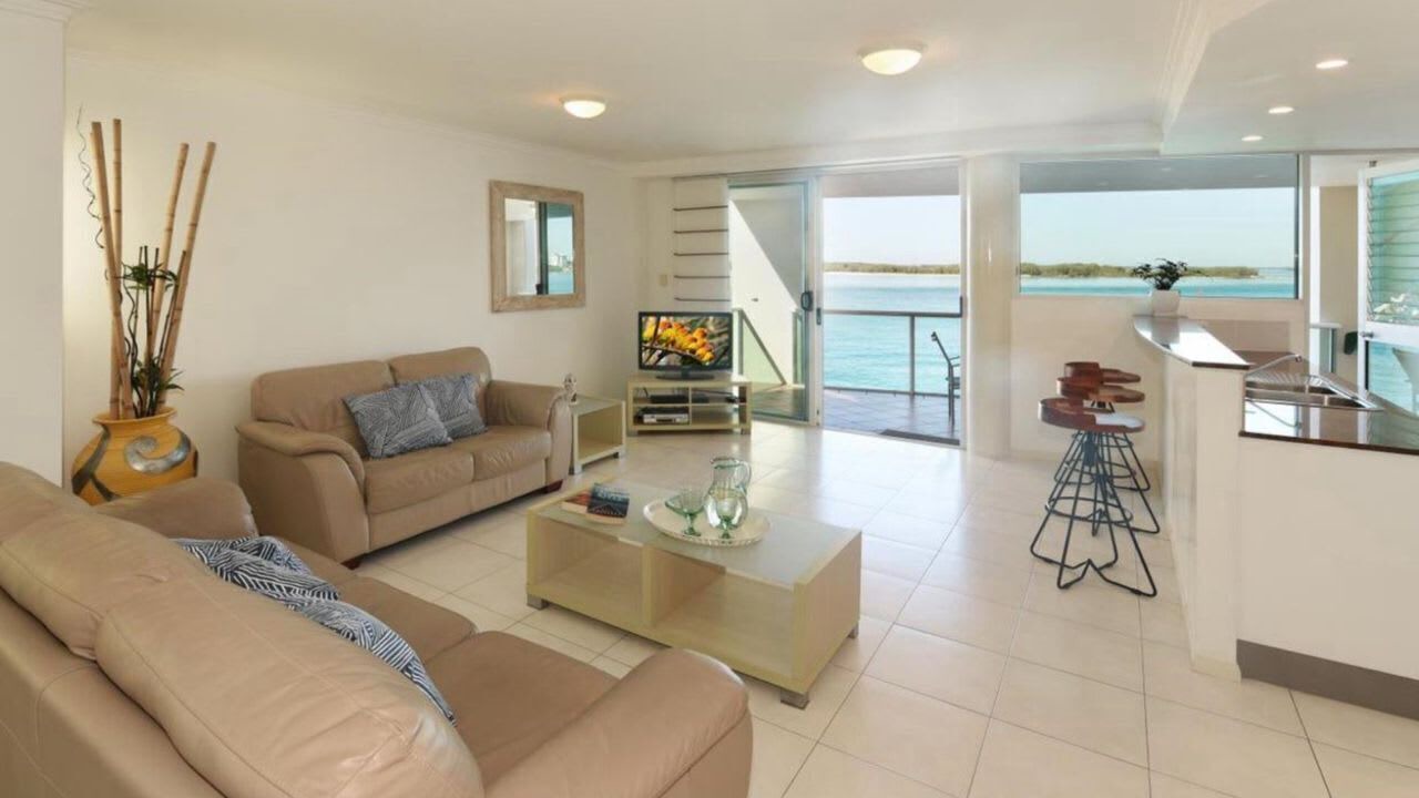 Photo of Livingroom in Caloundra