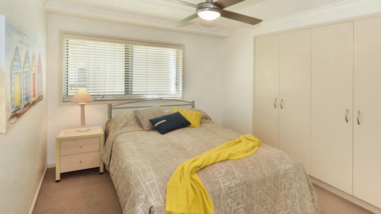 Photo of Bedroom in Caloundra
