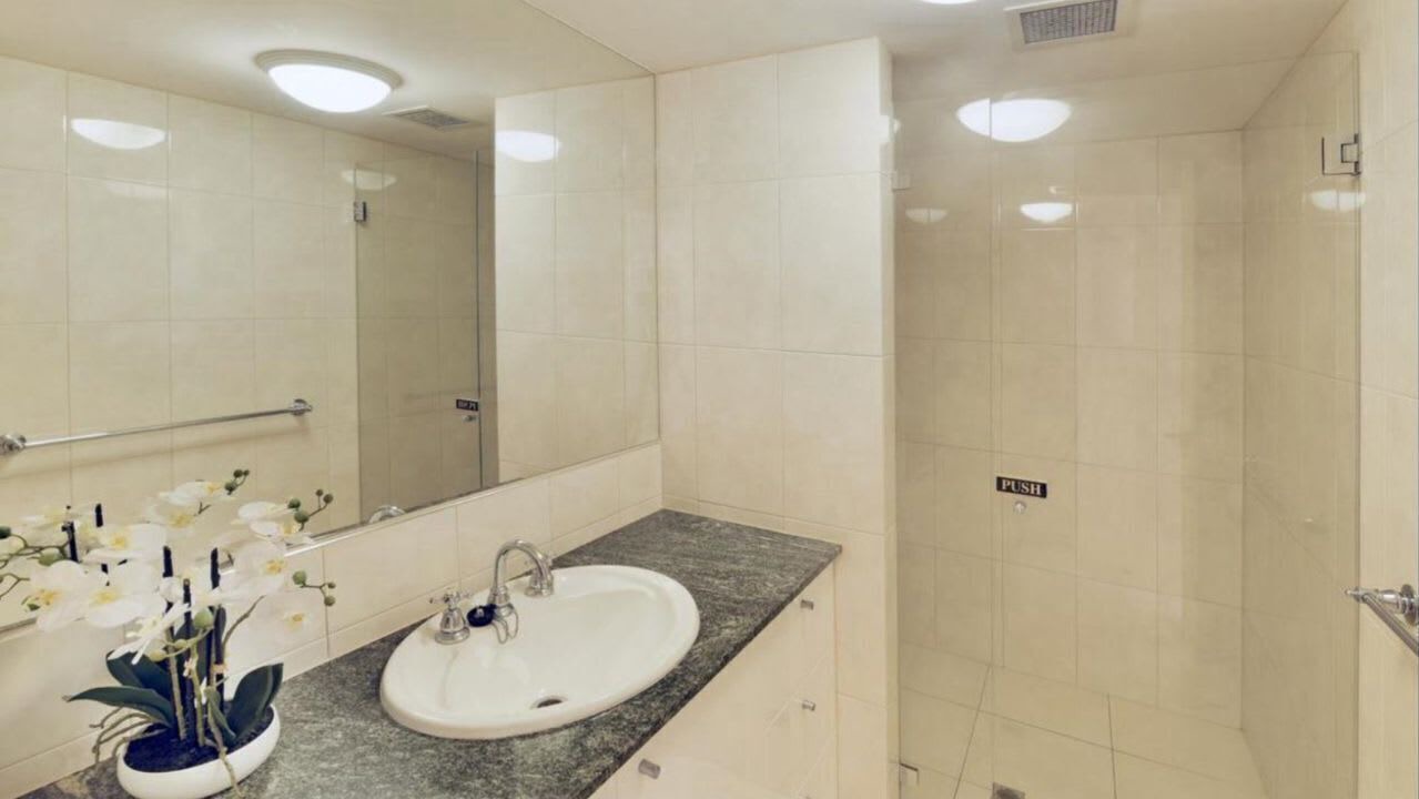 Photo of Bathroom in Caloundra