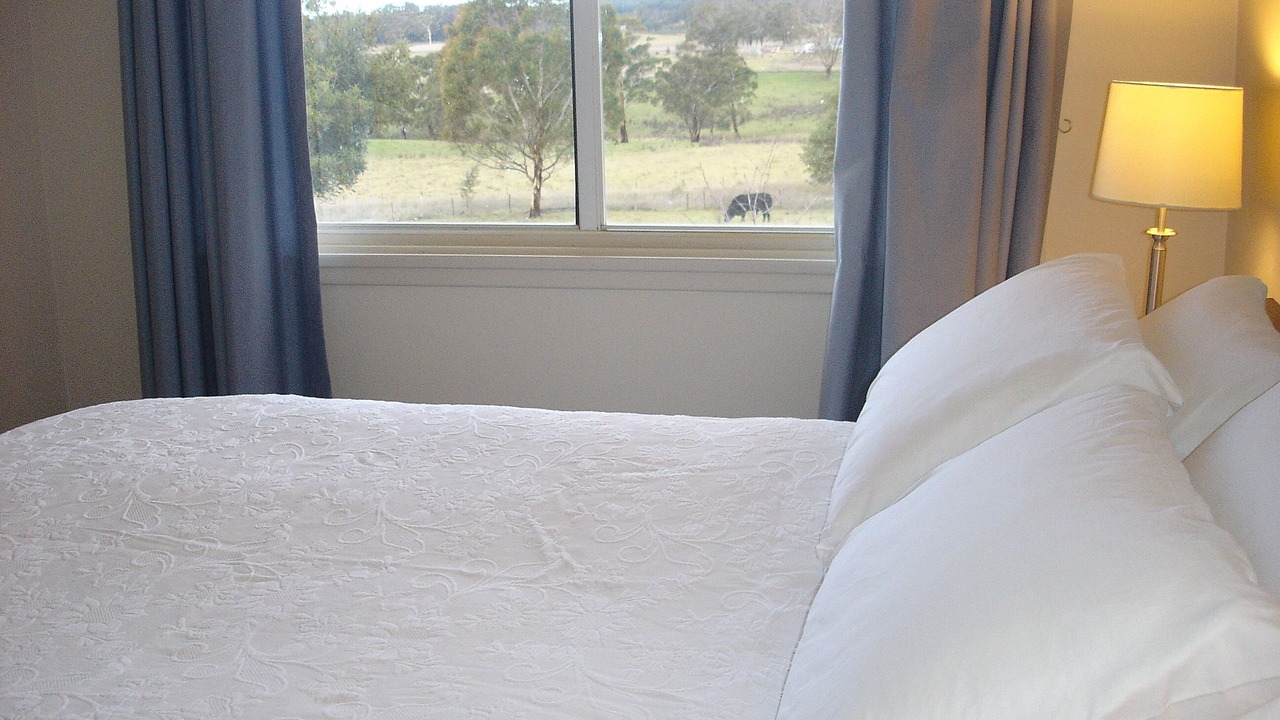 Photo of Bedroom in Oberon
