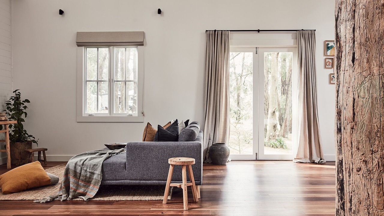 Photo of Livingroom in Main Ridge