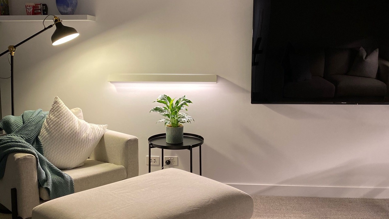 Photo of Bedroom in Docklands
