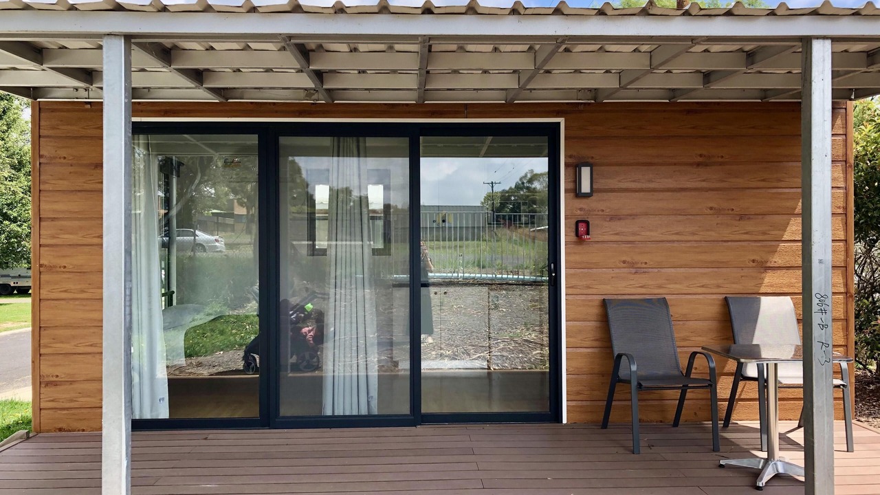Photo of Patio Balcony in Oberon