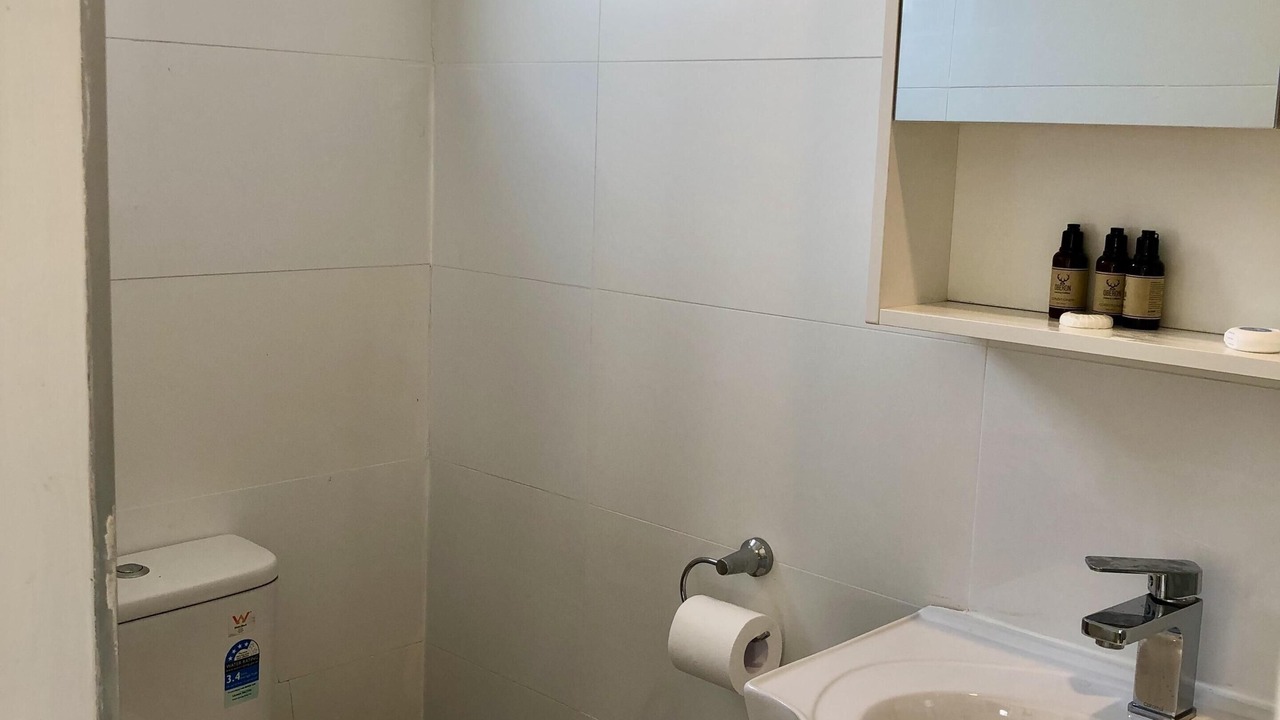 Photo of Bathroom in Oberon