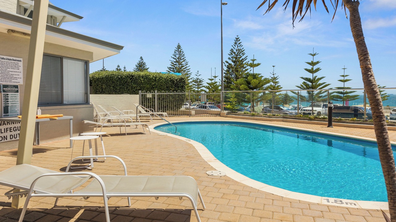 Photo of Outdoor in Scarborough