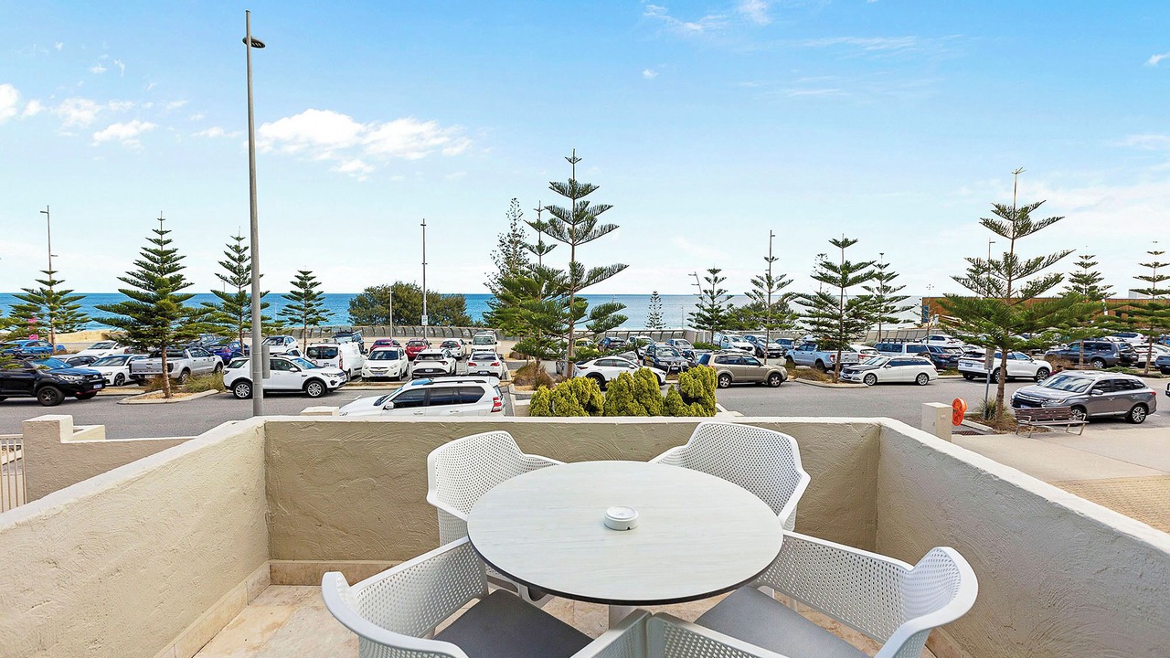 Photo of Patio Balcony in Scarborough