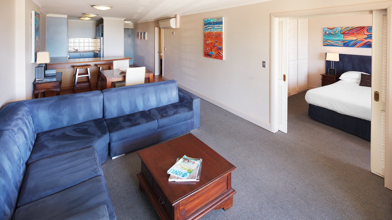 Photo of Livingroom in Scarborough