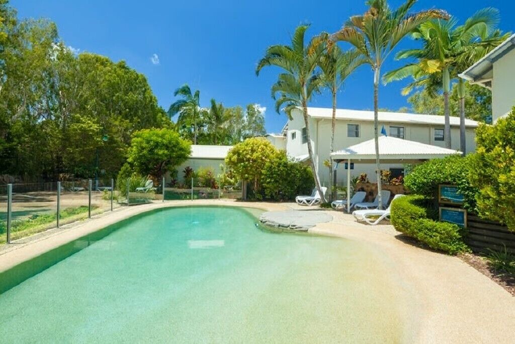 Photo of Bedroom in Noosaville
