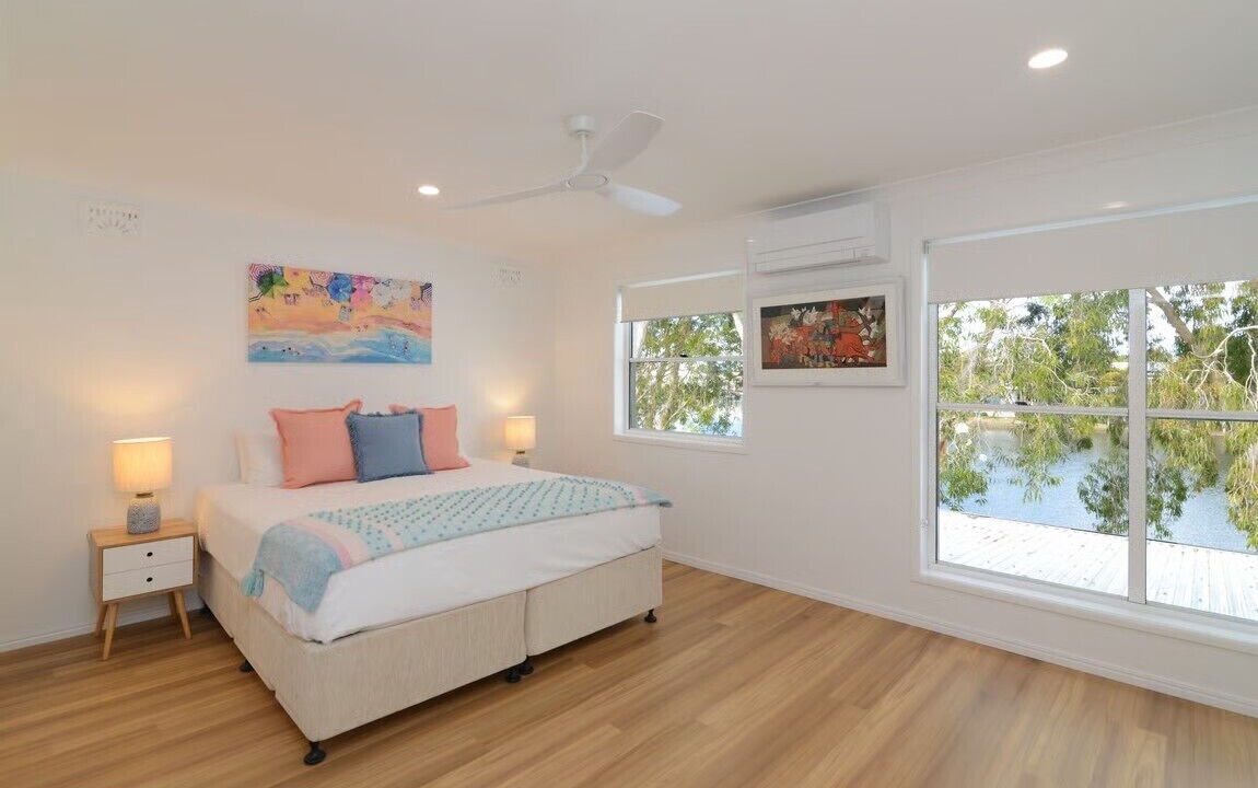 Photo of Bedroom in Noosaville