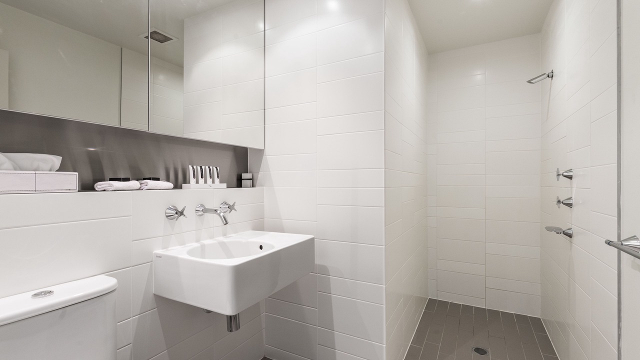 Photo of Bathroom in Merimbula